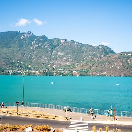 Cabana & Fenetre Sur Lac - Terrasse & Parking Tresserve Zewnętrze zdjęcie